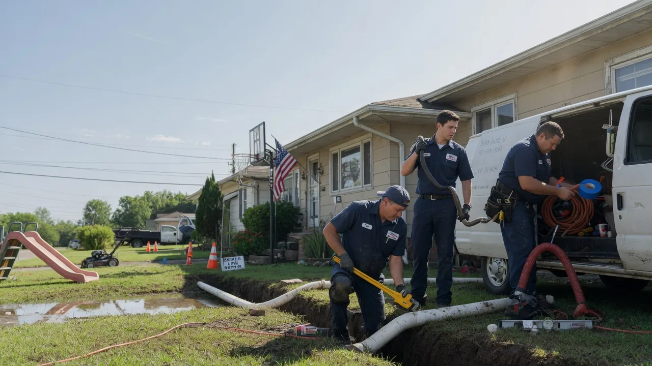 Toilet Installation in Penfield, IL near me